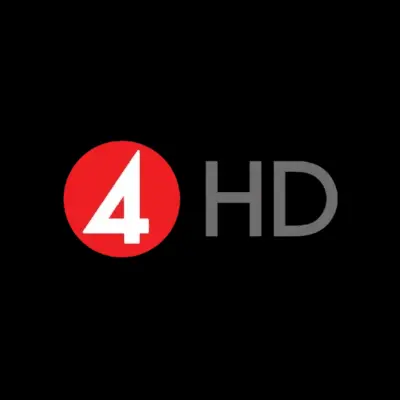 4HD logotyp