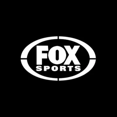 Fox Sports logotyp
