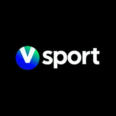VSport logotyp