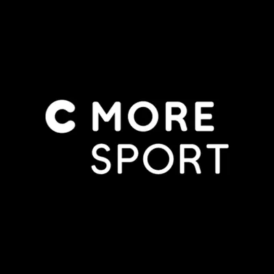 C more sport logotyp